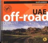 U' Off-Road Explorer, 4th - Explorer Publishing
