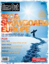 Time Out Ski and Snowboard Europe - Time Out