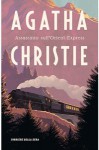 Assassinio sull'Orient Express - Agatha Christie