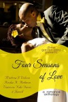 Four Seasons of Love: A Romance Anthology - A'ndrea J. Wilson, Kesha K. Redmon, Vanessa Niki Davis, Janell