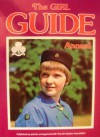 The Girl Guide annual. - Robert Moss