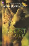 Sang Kesakitan (The Darkest Pleasure) (Lords of the Underworld, #3) - Gena Showalter