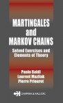 Martingales and Markov Chains: Solved Exercises and Elements of Theory - Paolo Baldi