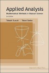 Applied Analysis: Mathematical Methods in Natural Science - Takashi Suzuki