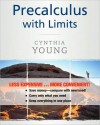 Precalculus with Limits, Binder Version - Cynthia Y. Young