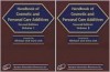 Handbook of Cosmetic and Personal Care Additives, 2 Volume Set - Michael Ash