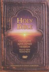 KJV Bible on DVD - Stephen Johnstone