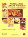 Composition of Foods: Cereals and Cereal Products Supplement to 4r.e (R6743kr) - B. Holland, I.D. Unwin, David H. Buss