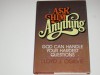 Ask Him anything: God can handle your hardest questions - Lloyd John Ogilvie