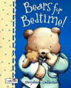 Bears For Bedtime Storybook Collection (Picture Ladybird) - Christine Morton, Joan Stimson