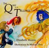 The Quest for the Tellings - Elizabeth Morris, Michael Troy