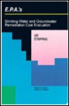 Epas Dw and GW Remediation Cost Evaluation Air Stripping - Robert M. Clark