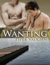 Wanting - Piper Vaughn