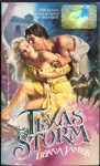 Texas Storm - Deana James