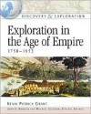 Exploration in the Age of Empire - Kevin Patrick Grant, John Stewart Bowman, Maurice Isserman