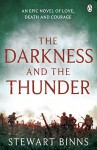 The Darkness and the Thunder - Stewart Binns