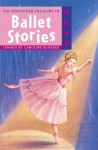 The Kingfisher Treasury of Ballet Stories (Kingfisher Treasury of - vol.10 - Patrice Aggs