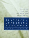 Sentence Combining Workbook - Pam Altman