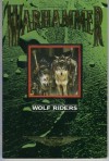 Wolf Riders - David Pringle