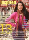 Inspired Crochet Digital Magazine Nov 2012 - Kristi Simpson