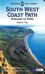 South West Coast Path 2009: Exmouth to Poole - Roland Tarr