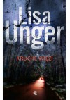 Kruche więzi - Lisa Unger