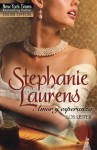 Amor y esperanza. Los Lester (Las razones del amor - Un futuro de esperanza - Trampa de amor) - Stephanie Laurens