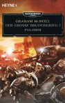 Fulgrim (Der große Bruderkrieg, #5) - Graham McNeill, Ralph Sander