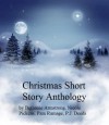 Christmas Anthology - P.J. Deeds, Pam Ramage, Nicole Pickens, Bethanie Armstrong