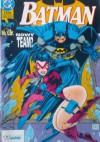 Batman nr 48 (11/94): Ponad prawem/Leże węża - Chuck Dixon, Graham Nolan