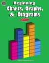 Beginning Charts, Graphs & Diagrams - Patty Carratello, John Carratello