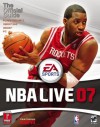 NBA Live '07 (Prima Official Game Guide) - Fernando Bueno