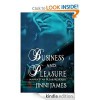 Business and Pleasure - Jinni James