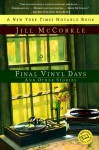 Final Vinyl Days - Jill McCorkle