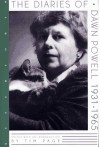 The Diaries, 1931-1965 - Dawn Powell