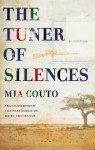 The Tuner of Silences - David Brookshaw, Mia Couto