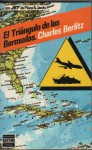 El triángulo de las Bermudas - Charles Frambach Berlitz