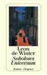 Sokolows Universum - Leon de Winter