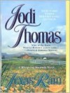 Texas Rain - Jodi Thomas