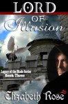 Lord Of Illusion - Elizabeth Rose