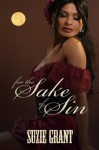 For the Sake of Sin - Suzie Grant