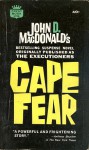 Cape Fear - John D. MacDonald