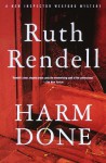 Harm Done - Ruth Rendell, Christopher Ravenscroft