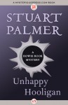 Unhappy Hooligan - Stuart Palmer