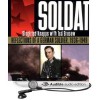 Soldat: Reflections of a German Solider, 1936-1949 (Audiobook - Audible Download) - Siegfried Knappe, Ted Brusaw, John Wray