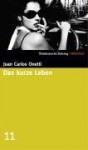 Das kurze Leben (SZ-Bibliothek, #11) - Juan Carlos Onetti, Curt Meyer-Clason