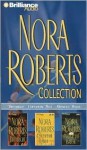 Nora Roberts' Collection (Audio) - Sandra Burr, James Daniels, Bernadette Quigley, Nora Roberts