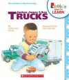 Joshua James Likes Trucks (Rookie Ready to Learn: Out and About: In My Community) - Catherine Petrie