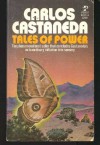 Tales Of Power - Carlos Castaneda