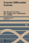 Exterior Differential Systems - Robert L. Bryant, S.S. Chern, Robert B. Gardner